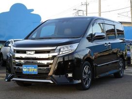    Toyota Noah 2021 , 2150000 , 