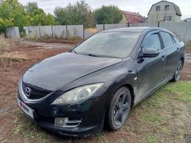  Mazda Mazda6 2008 , 600000 , 