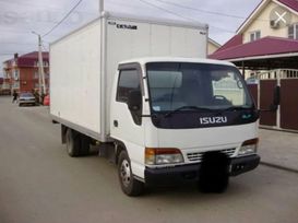   Isuzu Elf 1997 , 1259000 , 