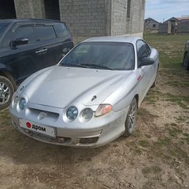  Hyundai Tiburon 2001 , 450000 , -