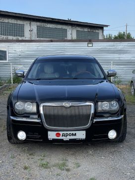  Chrysler 300C 2005 , 1200000 , 