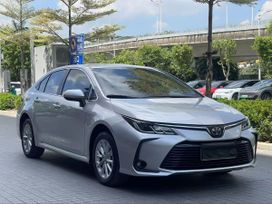  Toyota Corolla 2021 , 1382000 , 