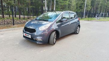  Kia Venga 2015 , 1200000 , 