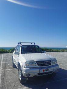  Escudo, 2001
