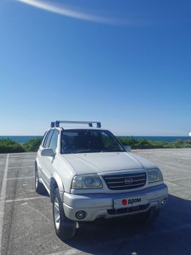 SUV   Suzuki Escudo 2001 , 720000 , 