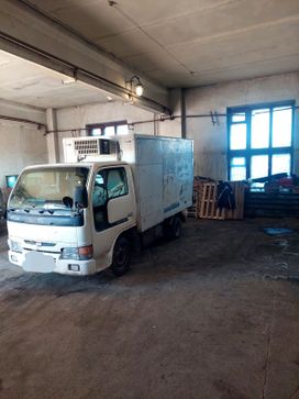   Nissan Atlas 2004 , 900000 , 