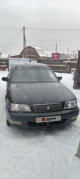  Toyota Camry 1998 , 250000 , -