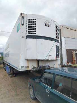   Schwarzmuller Schwarzmuller 1996 , 1150000 , 