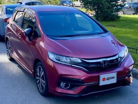  Honda Fit 2018 , 1100000 , -