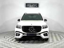 SUV   Mercedes-Benz GLS-Class 2024 , 21350000 , 