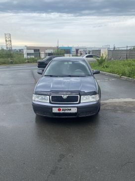  Skoda Octavia 2008 , 450000 , 