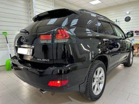 SUV   Lexus RX350 2008 , 1850000 , 