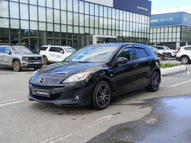  Mazda Mazda3 2011 , 727000 , 