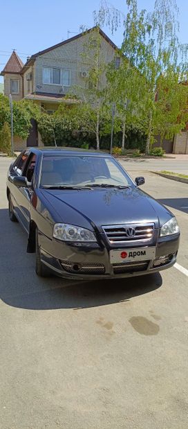  Corda, 2011