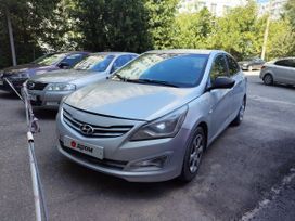  Hyundai Solaris 2016 , 500000 , 