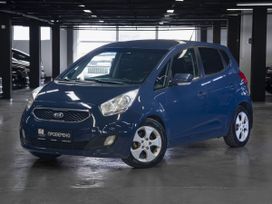  Kia Venga 2013 , 849000 , 