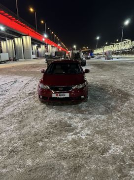  Kia Forte 2010 , 850000 , 