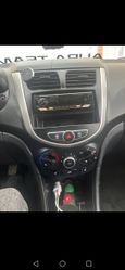  Hyundai Solaris 2013 , 725000 , -
