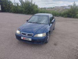  Honda Accord 2000 , 338000 , 