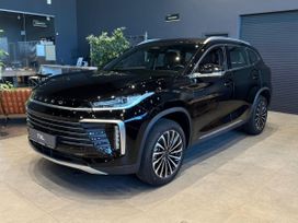 SUV   EXEED TXL 2024 , 3800000 , 