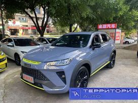 SUV   Haval H6S 2022 , 1617000 , 