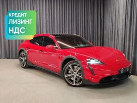  Porsche Taycan 2021 , 12499000 , 