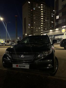 SUV   Lexus RX450h 2010 , 2290000 , 