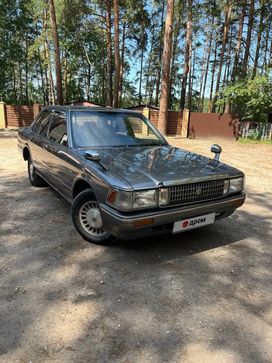  Toyota Crown 1989 , 330000 , 