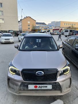 SUV   Subaru Forester 2013 , 1000000 , 