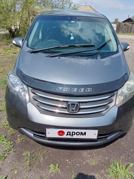    Honda Freed 2010 , 1210000 , 
