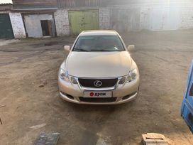  Lexus GS300 2006 , 600000 , 