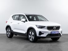  XC40, 2024