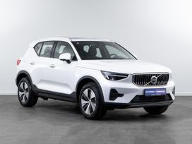 SUV   Volvo XC40 2024 , 4790000 , 