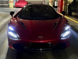  McLaren 720S 2017 , 22320000 , 