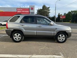 SUV   Kia Sportage 2006 , 717000 , 