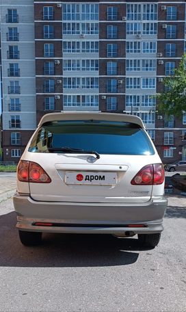SUV   Toyota Harrier 1998 , 860000 , 