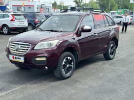 SUV   Lifan X60 2014 , 485000 , 