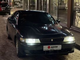  Toyota Chaser 1995 , 195000 , 