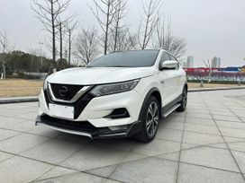 SUV   Nissan Qashqai 2021 , 1370700 , 