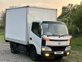  Toyota Dyna 2002 , 1480000 , 