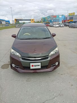    Toyota Wish 2016 , 1850000 , 