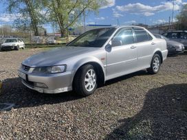  Honda Accord 1999 , 387000 , 
