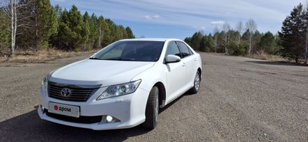  Toyota Camry 2014 , 1900000 , 
