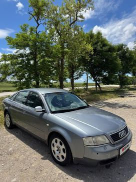  Audi A6 2000 , 250000 , 