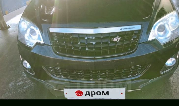 SUV   Opel Antara 2013 , 929999 , -