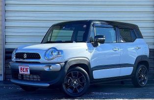  Suzuki Xbee 2021 , 990000 , 