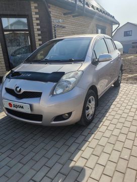  Toyota Vitz 2010 , 770000 , 