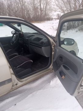  Renault Symbol 2007 , 350000 , -