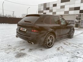 SUV   Porsche Cayenne 2003 , 1000000 , 