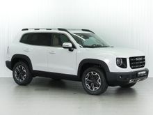   Haval Dargo, 2024